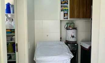 Imagem 7: Jardim de Valência - 3 quartos - 2 vagas - Parque Verde - Venda