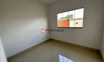 Imagem 4: Casa com 3 dormitórios à venda, 102 m² por R$ 359.000,00 - Residencial Itaipu - Goiânia/GO
