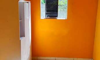 Imagem 2: Aluga se uma casa