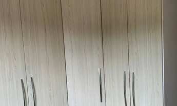 Imagem 3: COND PARQUE DOS FRANCESES SEMI MOBILIADO