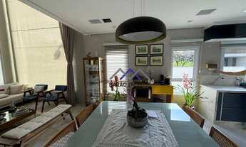 Imagem: Casa com 4 dormitórios, 292 m² - venda