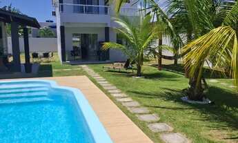 Imagem: Casa Temporada condominio fechado