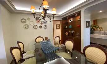 Imagem 6: Apartamento com 3 quartos à venda, 185 m² por R$ 1.790.000 - Santa Rosa - Niterói/RJ