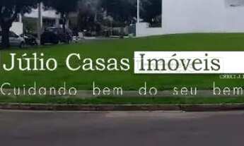 Imagem: Terreno a venda no condomínio Sunset