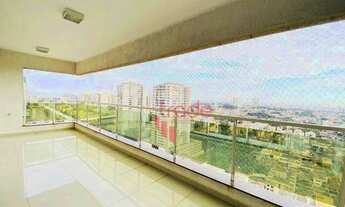 Imagem 3: Apartamento para Alugar de 03 Suítes no Jardim Irajá em Ribeirão Preto com Varanda Gourmet