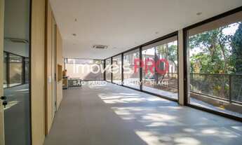 Imagem 4: Condomínio, Cidade Jardim - São Paulo