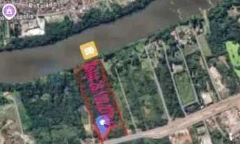 Imagem 4: VENDO!!! Área Exclusiva de 23 Mil m² em Várzea Grande Potencial para Grandes E