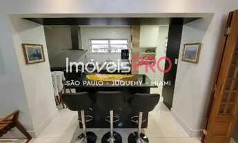 Imagem 3: Apto reformado no Cerqueira Cesar de 158m2 com 3 dorm sendo 1 suite e 1 vaga