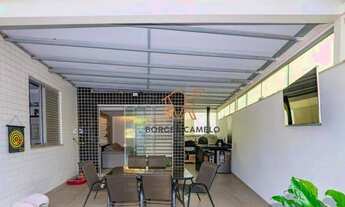 Imagem: Apartamento com 3 quartos, 145 m² - venda