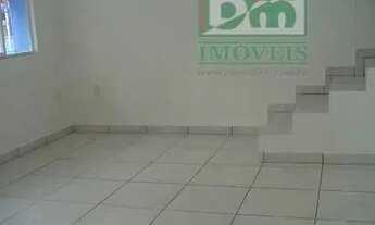 Imagem 2: Sobrado para alugar, 130 m² por R$ 4.000,00/mês - Mooca - São Paulo/SP