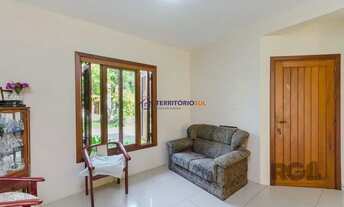 Imagem 2: Casa em Condomínio, 166m² - 3 dormitórios, 2 vagas no bairro Guarujá