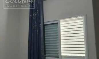 Imagem 6: Cobertura a venda - Parque Oratório, Santo André