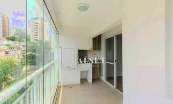 Imagem 7: Apartamento com 3 dormitórios e varanda gourmet na Vila Formosa