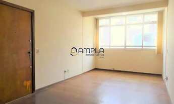 Imagem 2: Apartamento à venda, 3 quartos, 1 suíte, 2 vagas, Buritis - Belo Horizonte/MG