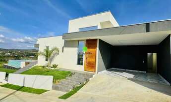 Imagem 2: Casa em Condomínio Fechado