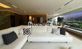 Imagem 6: APARTAMENTO À VENDA NA VILA MARIANA, 4 SUÍTES. 4 VAGAS DE GARAGEM