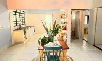 Imagem 7: Chácara com 5 dormitórios para alugar, 2000 m² por R$ 5.000,00/mês - Estância São Judas Ta