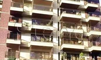 Imagem: Apartamento com 3 quartos à venda no Cambuí