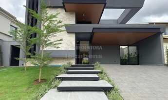 Imagem 4: Casa térrea a venda localizado no Damha I com 3 dormitórios e 4 vagas de garagem