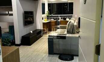 Imagem 3: Apartamento à venda, 2 quartos, 1 suíte, 1 vaga, Centro - São Bernardo do Campo/SP