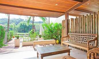 Imagem 2: TEMPORADA - AMPLA CASA MOBILIADA- PORTO DO FRADE