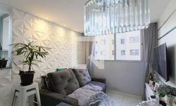 Imagem 2: Apartamento à Venda - Castelo, 2 Quartos, 59 m2