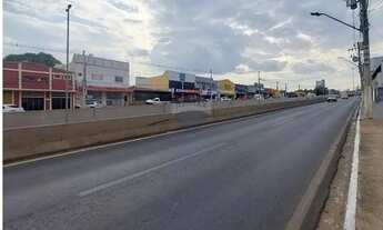 Imagem: Terreno a venda na Avenida Miguel Sutil