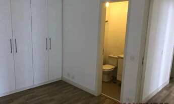 Imagem 11: BARUERI - Apartamento Padrão - Alphaville Industrial