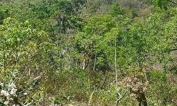 Imagem 6: Terreno na região de Taquaraçu de minas