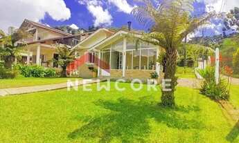 Imagem: Casa em Rua Alziro Torres filho - São Bernardo