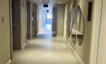 Imagem 3: Imóvel em destaque: Apartamento com piscina e salão de festas na Bela Vista, Porto Alegre