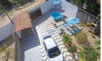 Imagem 6: Que tal investir em uma oportunidade única na encantadora Praia de Carapibus?