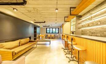 Imagem 4: Villa Solaia - Excelente vista para mata