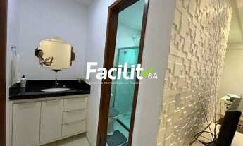 Imagem 4: APARTAMENTO MOBILIADO DISPONÍVEL PARA LOCAÇÃO