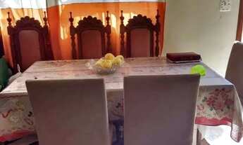 Imagem 2: Casa de condomínio em Rua Alberico Robillard de Marigny - Vila Cascatinha - São Vicente/SP