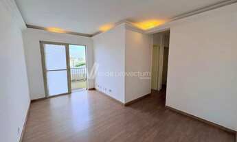 Imagem 4: Apartamento - Vila Nova - Campinas