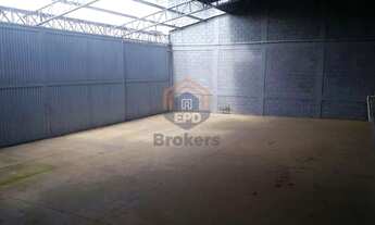 Imagem: Galpão em Caioçara - Jarinu, SP