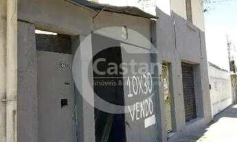 Imagem 7: Terreno Residencial em Mooca