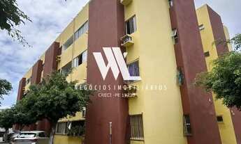 Imagem 3: Imóvel para venda com 68 metros quadrados com 2 quartos em Candeias - Jaboatão dos Guarara