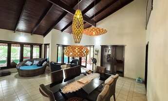 Imagem 3: ALDEIA DO VALE Casa em condomínio com 4 dormitórios