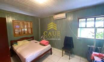 Imagem 2: Imóvel para venda tem 957 metros quadrados com 3 quartos em Águas Claras - Viamão - RS