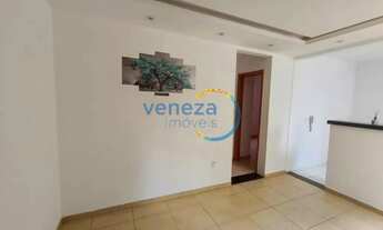 Imagem 4: Apartamento com 2 quartos para alugar por R$ 680.00, 45.00 m2 - FLORA - LONDRINA/PR