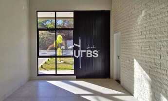 Imagem 3: Jardins Nápoles - Casa de Condomínio 3 quartos, sendo 3 suítes