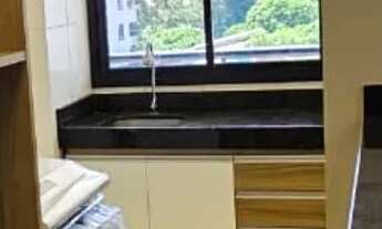 Imagem 2: Aluga se apto no Quadra Residence 95 m2