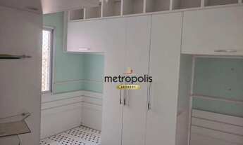 Imagem 7: Apartamento à venda, 68 m² por R$ 490.000,00 - Planalto - São Bernardo do Campo/SP