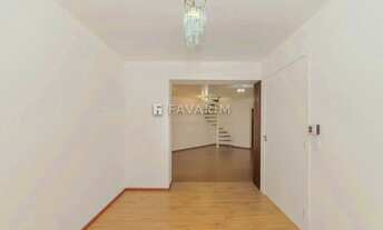 Imagem 5: Cobertura duplex no Batel - Referência 105 PF