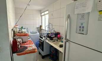 Imagem 3: Apartamento em lauro de freitas-Caji
