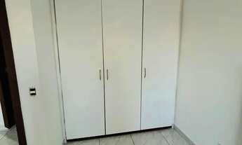 Imagem 5: Aluguel 1 Quarto Centro de Curitiba ( retirado os móveis