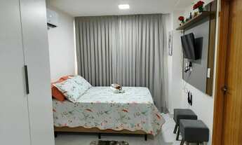 Imagem 2: Apartamento temporada Praia de Intermares