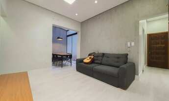 Imagem: Apartamento térreo 02 dormitórios